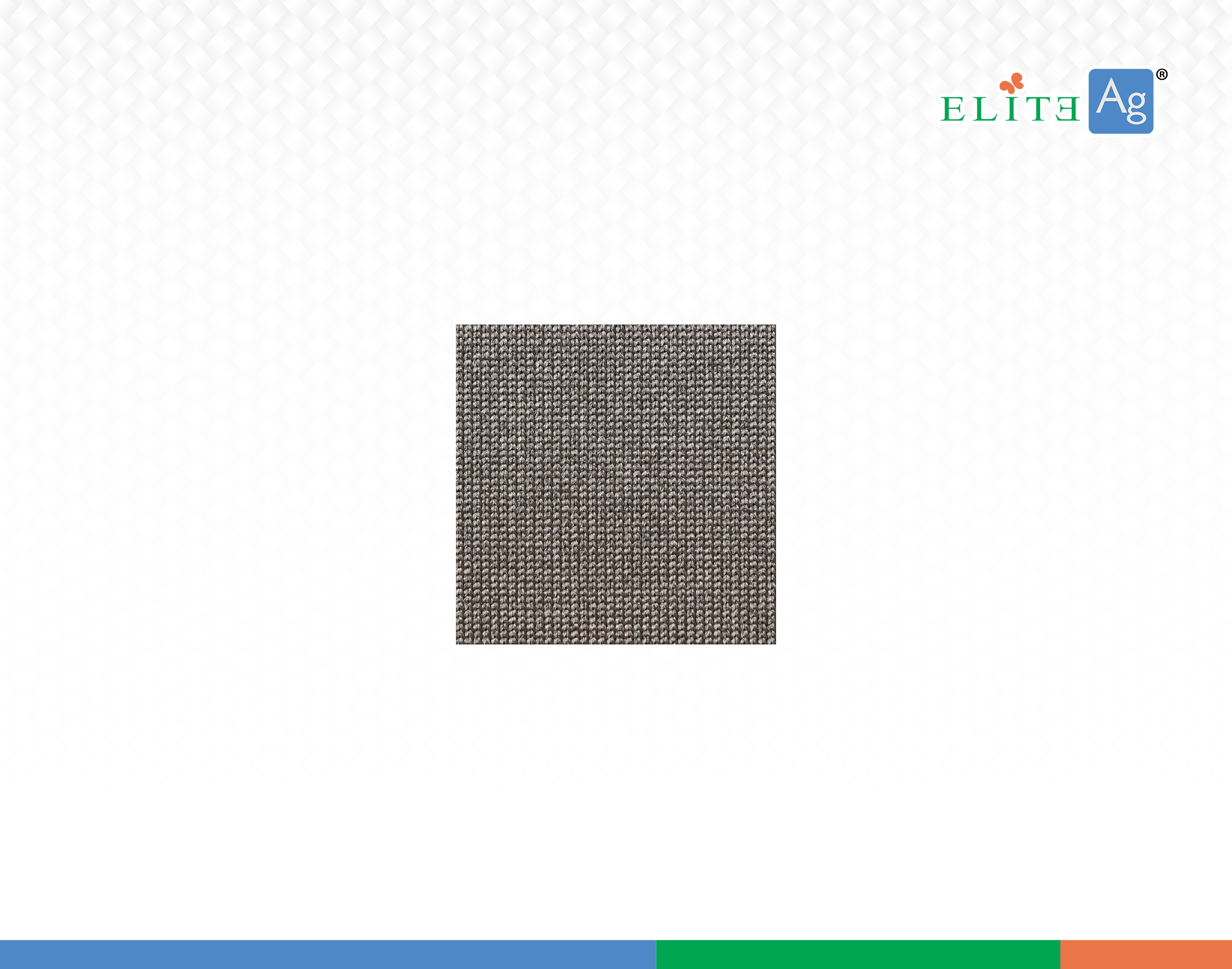 ELITE Ag® Wound Pad