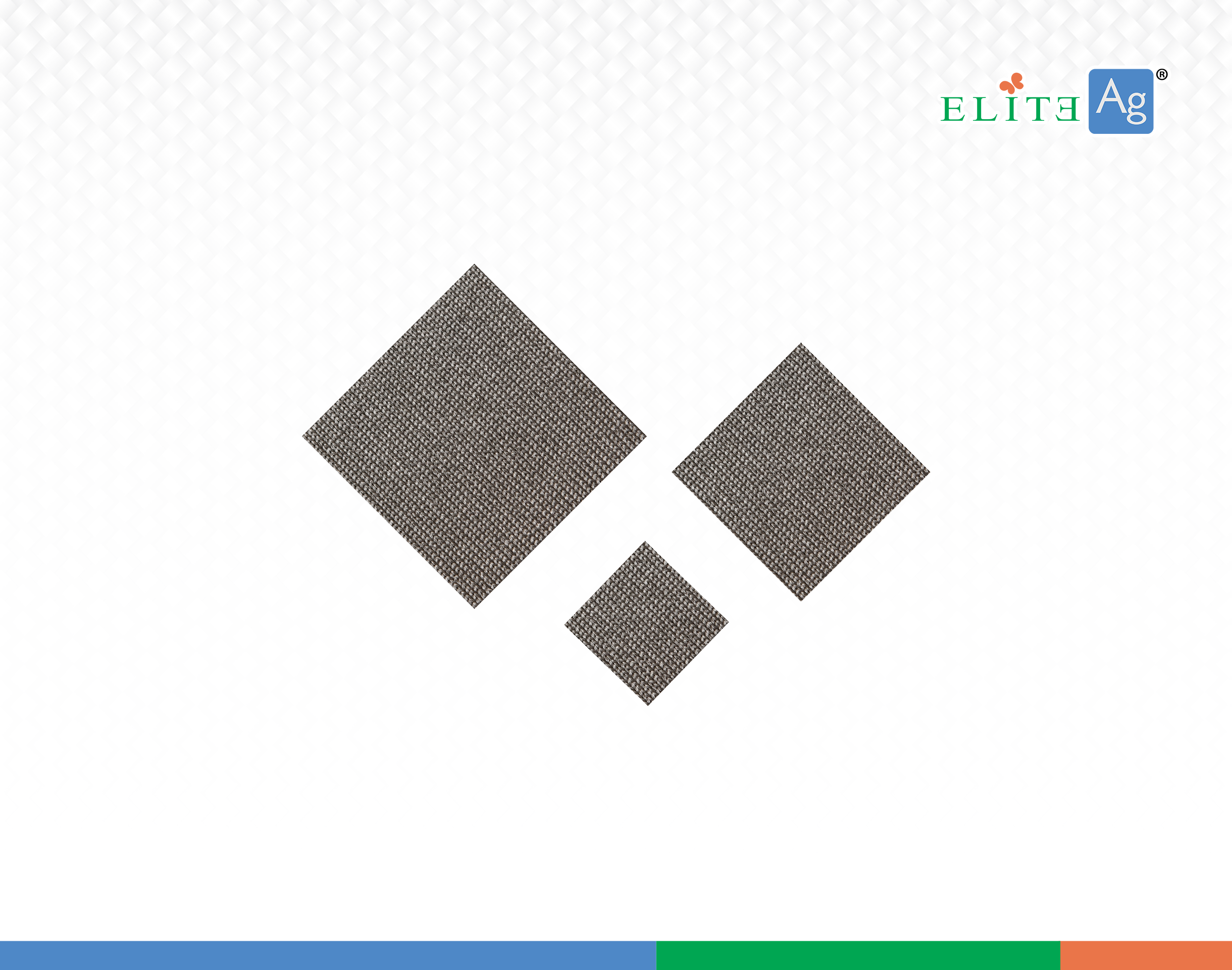 ELITE Ag® Burn Pads