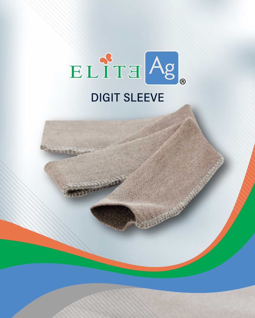 على علاج حروق الدرجة الأولى والثانية ؟#Elite-AG كيف يساعدني ضمادات